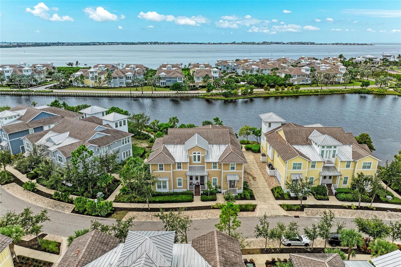 Details for 258 Sapphire Lake Drive 202, BRADENTON, FL 34209