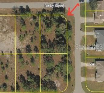 Details for 964 Derby Street, LEHIGH ACRES, FL 33974