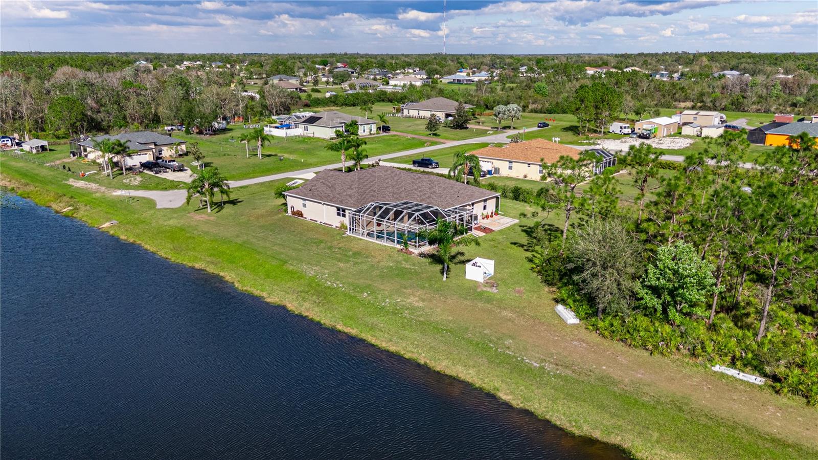 Image 51 of 56 For 25906 83rd Avenue E