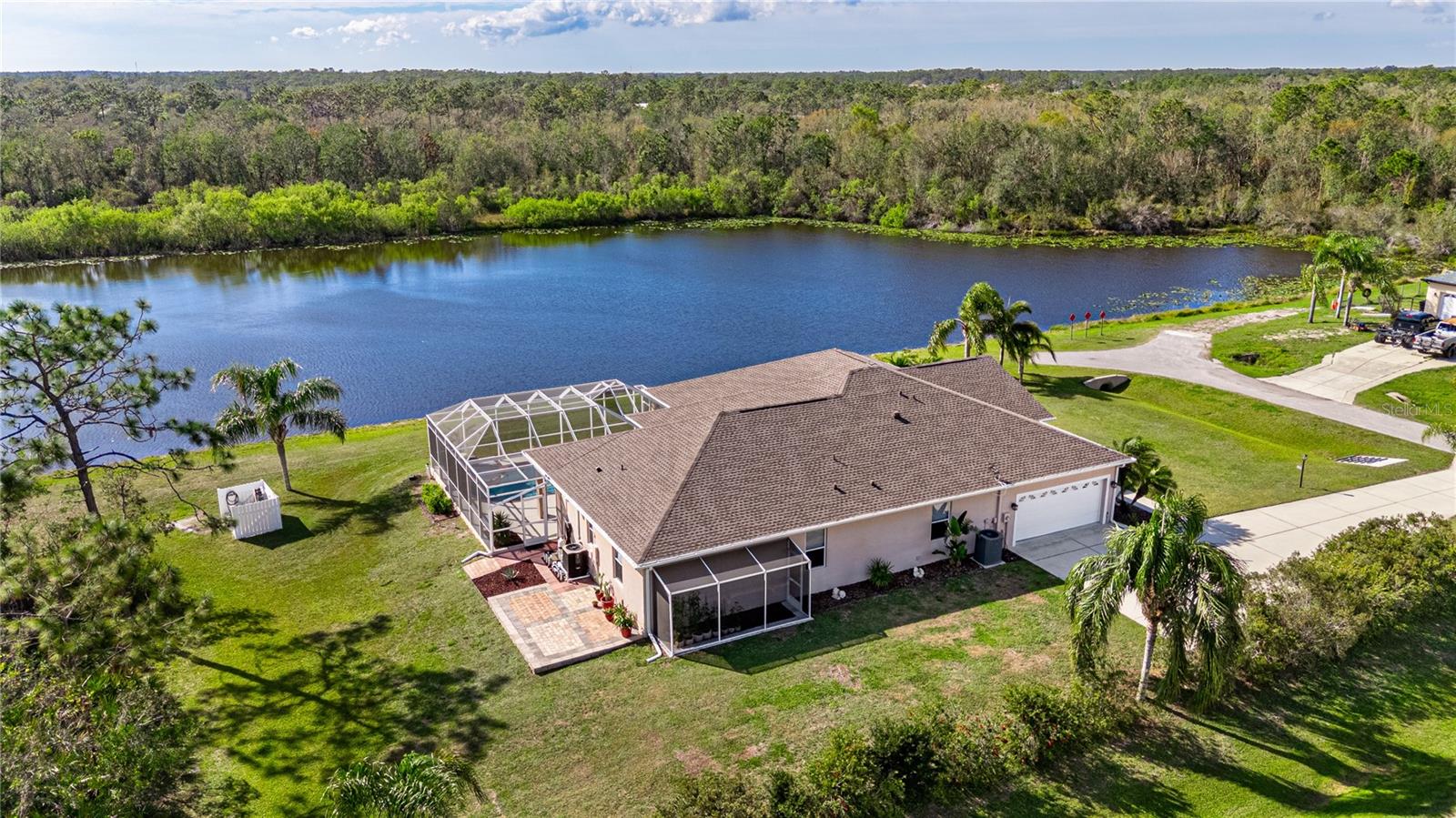 Image 52 of 56 For 25906 83rd Avenue E