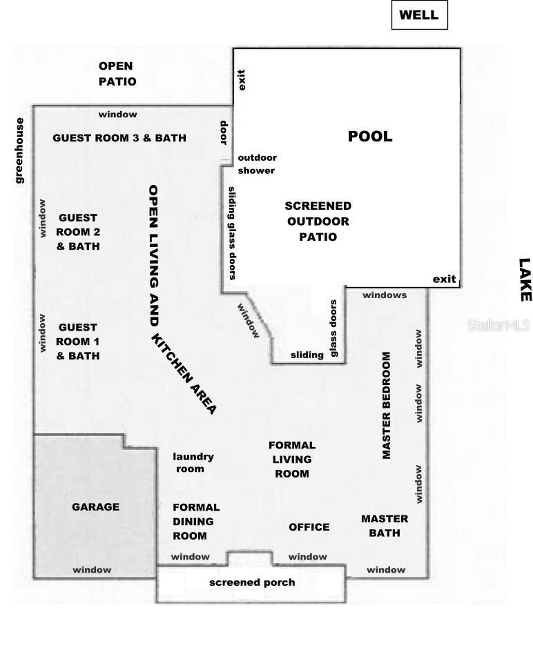 Image 54 of 56 For 25906 83rd Avenue E