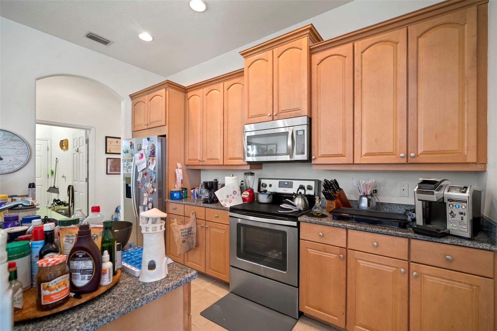 Image 16 of 33 For 12738 24th Street Circle E