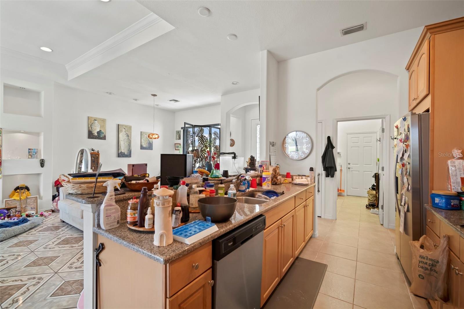 Image 17 of 33 For 12738 24th Street Circle E