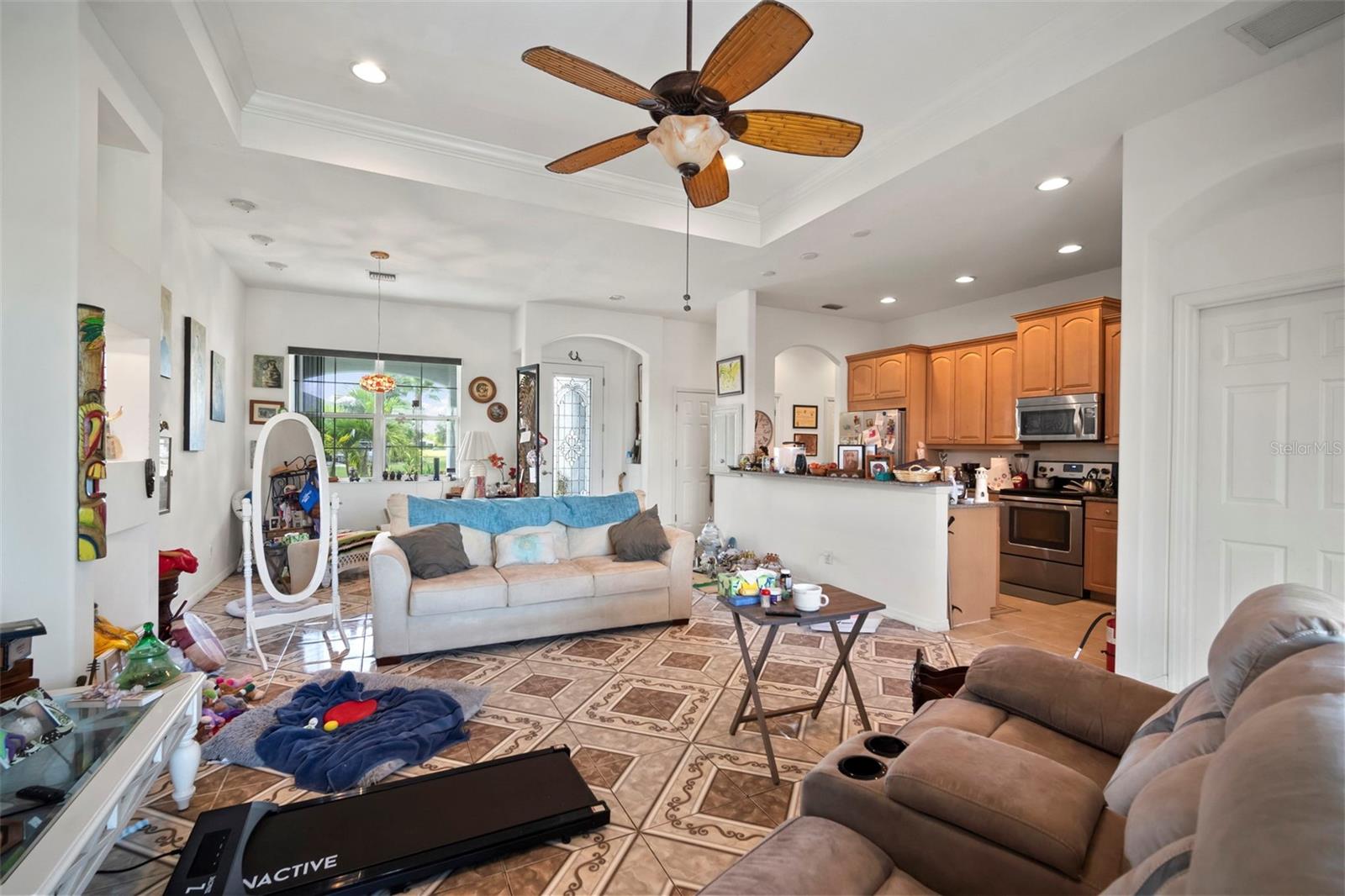 Image 22 of 33 For 12738 24th Street Circle E