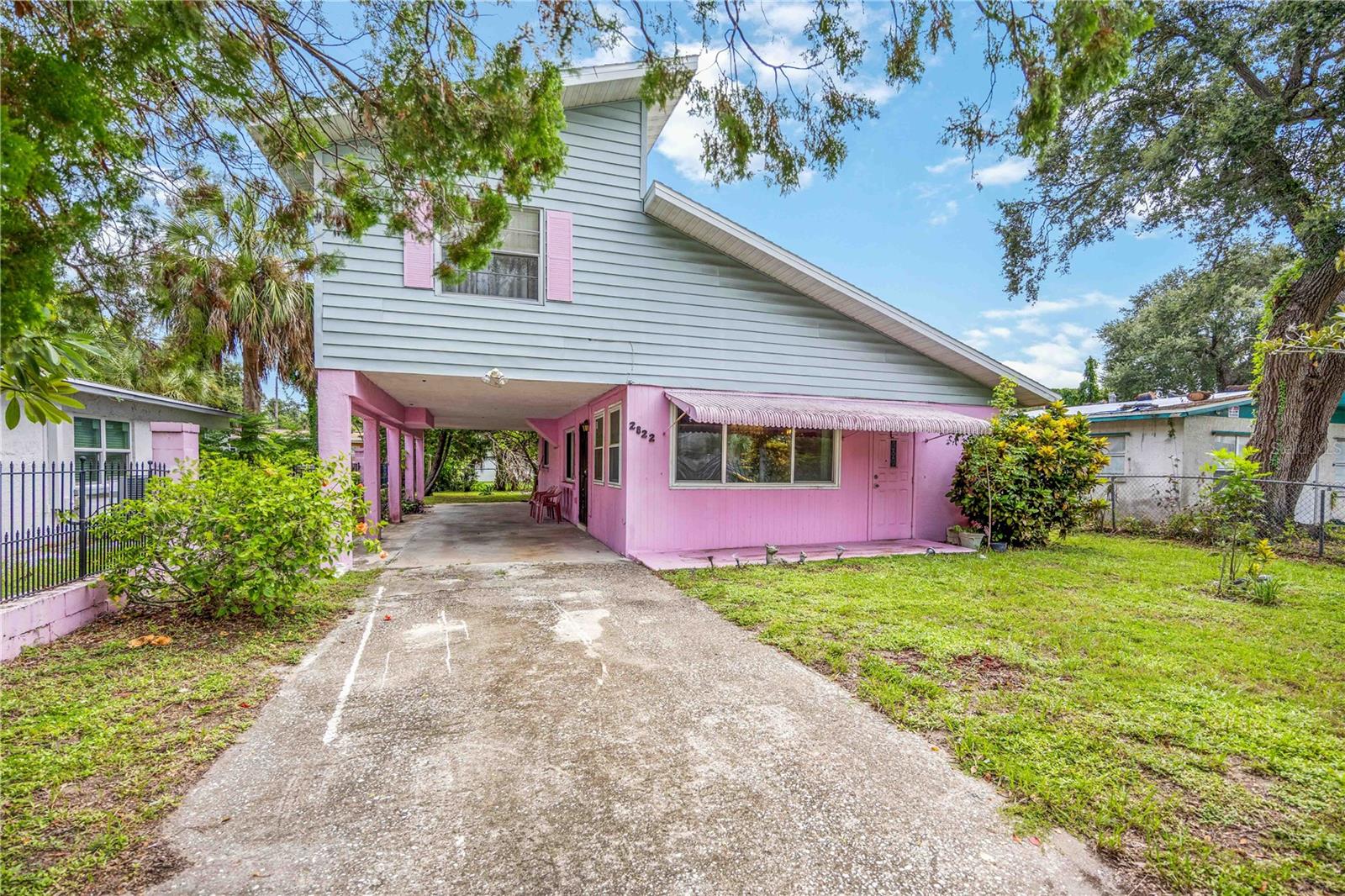 Details for 2822 Palmadelia Avenue, SARASOTA, FL 34234