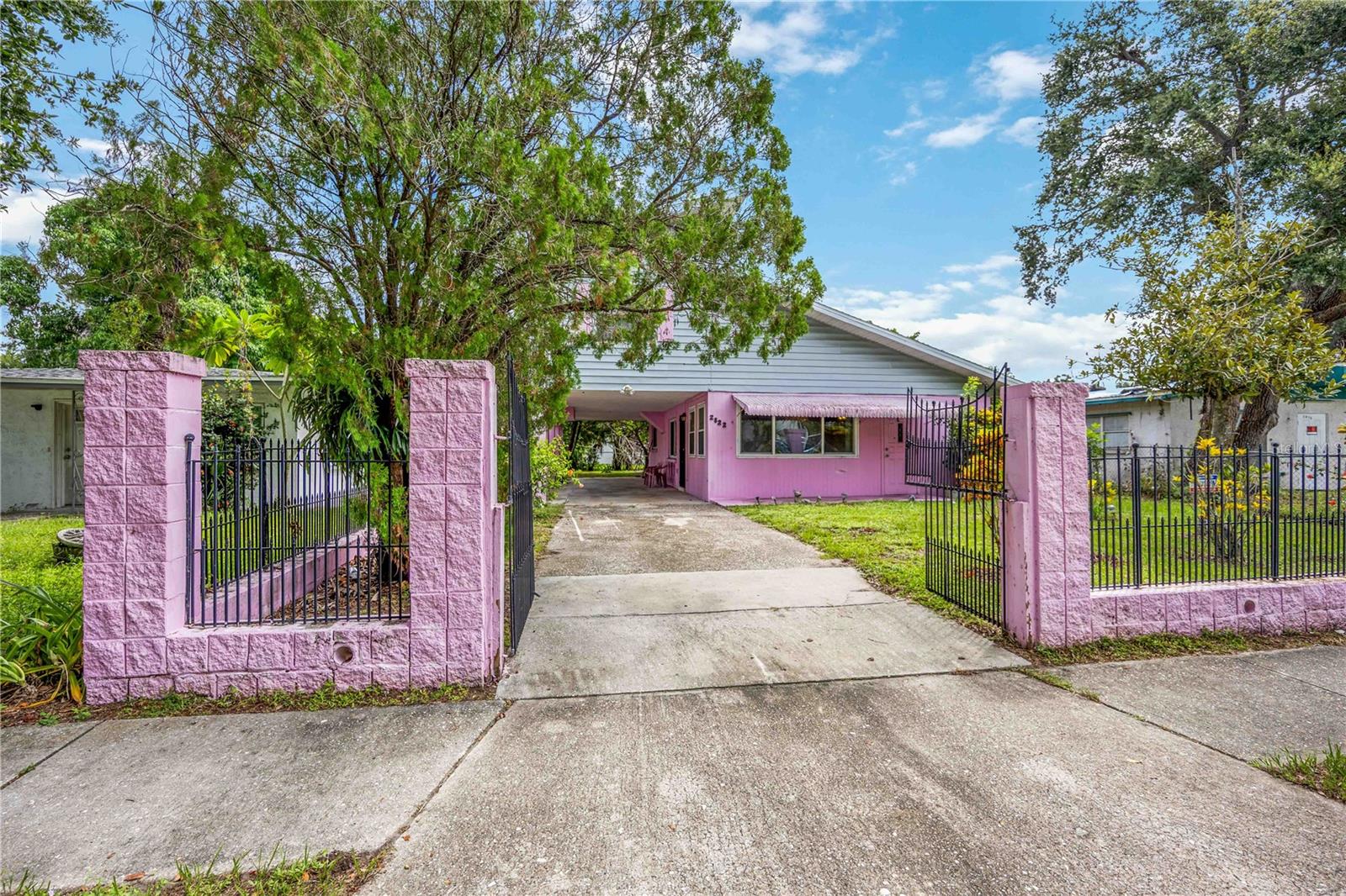 Image 24 of 24 For 2822 Palmadelia Avenue