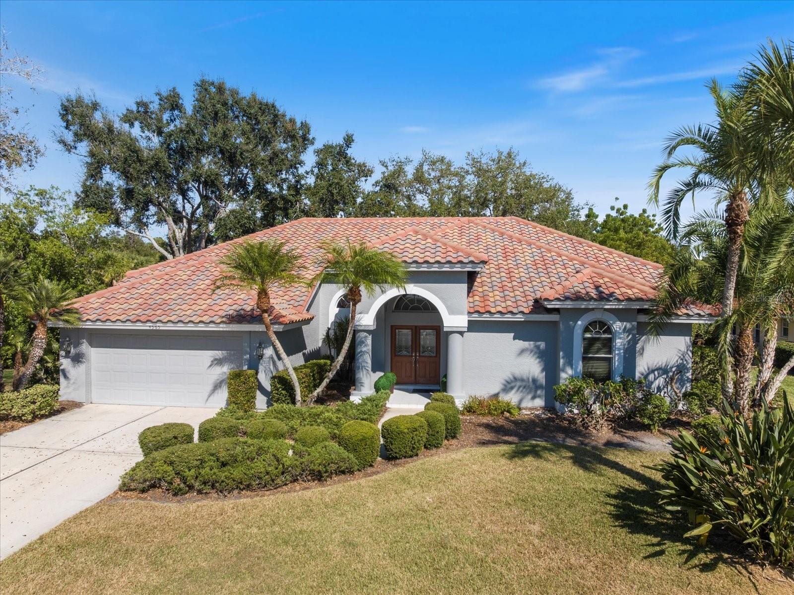 Details for 4565 Deer Creek Boulevard, SARASOTA, FL 34238