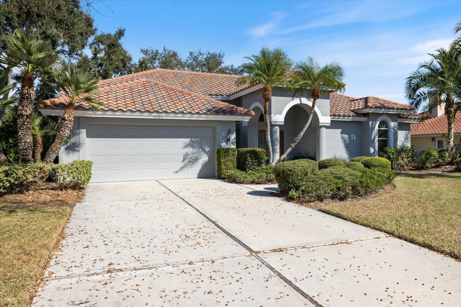 Image 2 of 57 For 4565 Deer Creek Boulevard