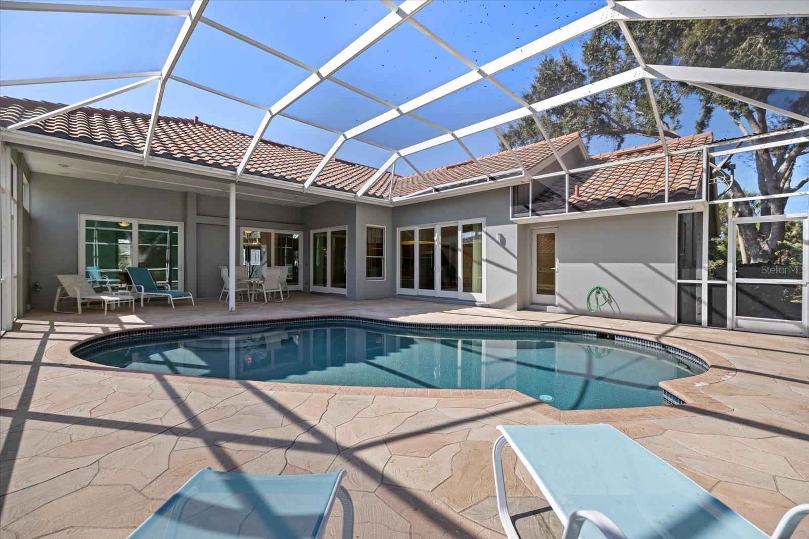 Image 45 of 57 For 4565 Deer Creek Boulevard