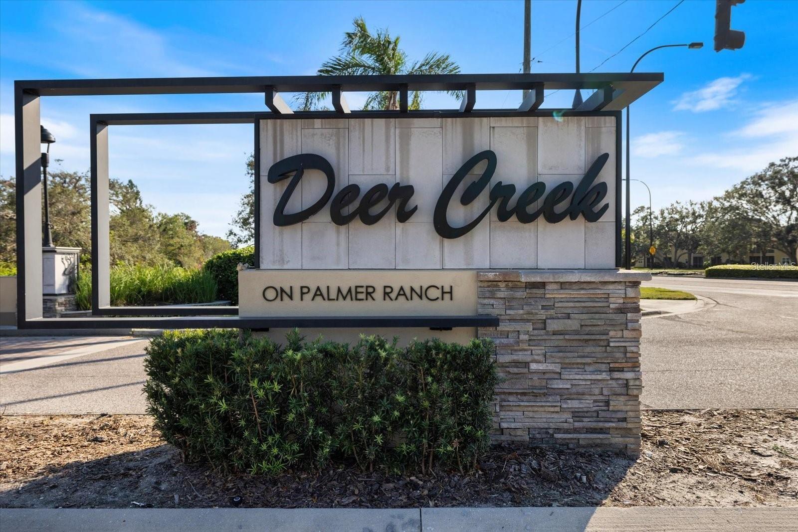 Image 52 of 57 For 4565 Deer Creek Boulevard