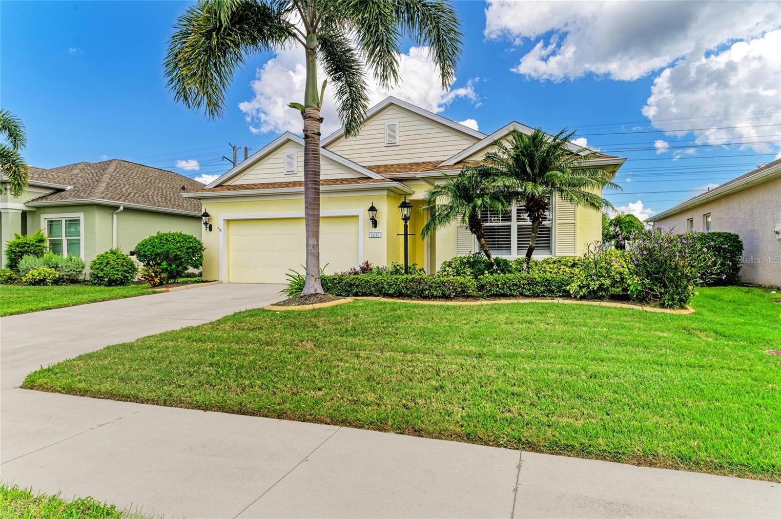 Details for 1631 White Breeze Cove, BRADENTON, FL 34208