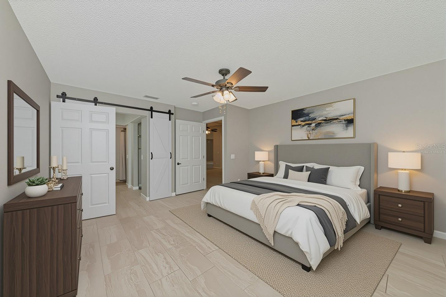 Image 23 of 41 For 5714 Garden Lakes Drive