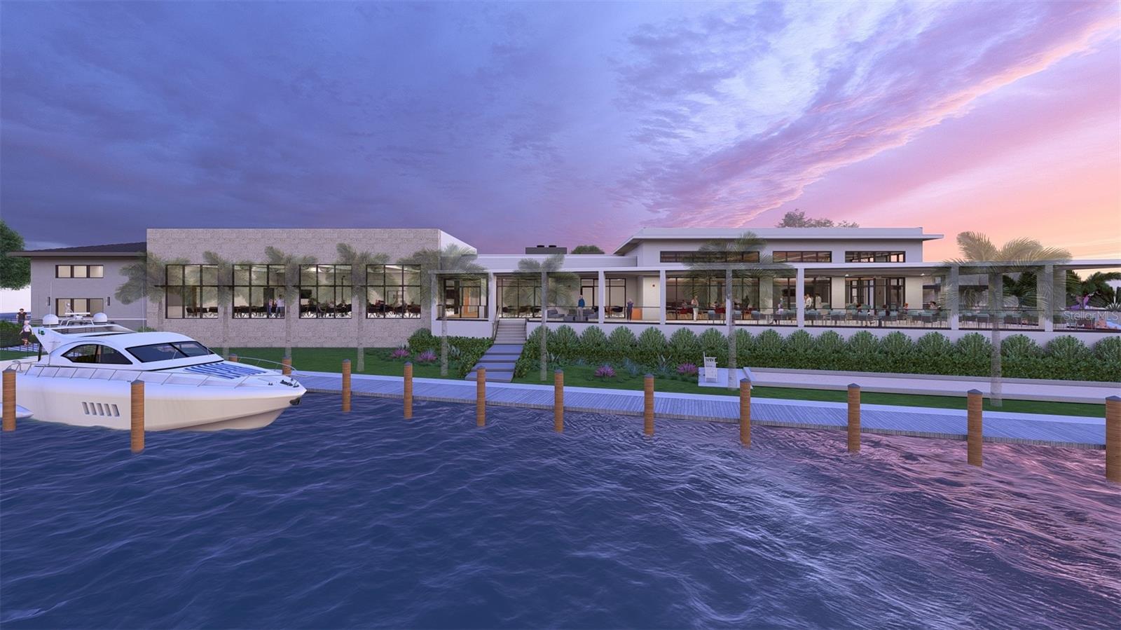 Image 52 of 56 For 482 Royal Flamingo Drive