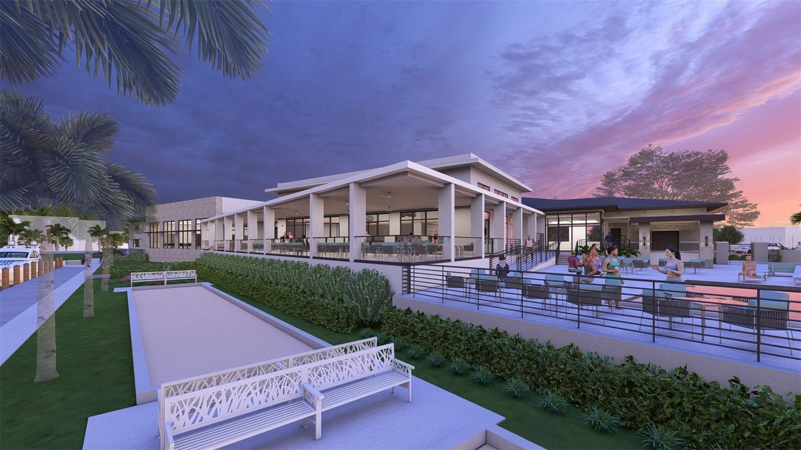 Image 53 of 56 For 482 Royal Flamingo Drive