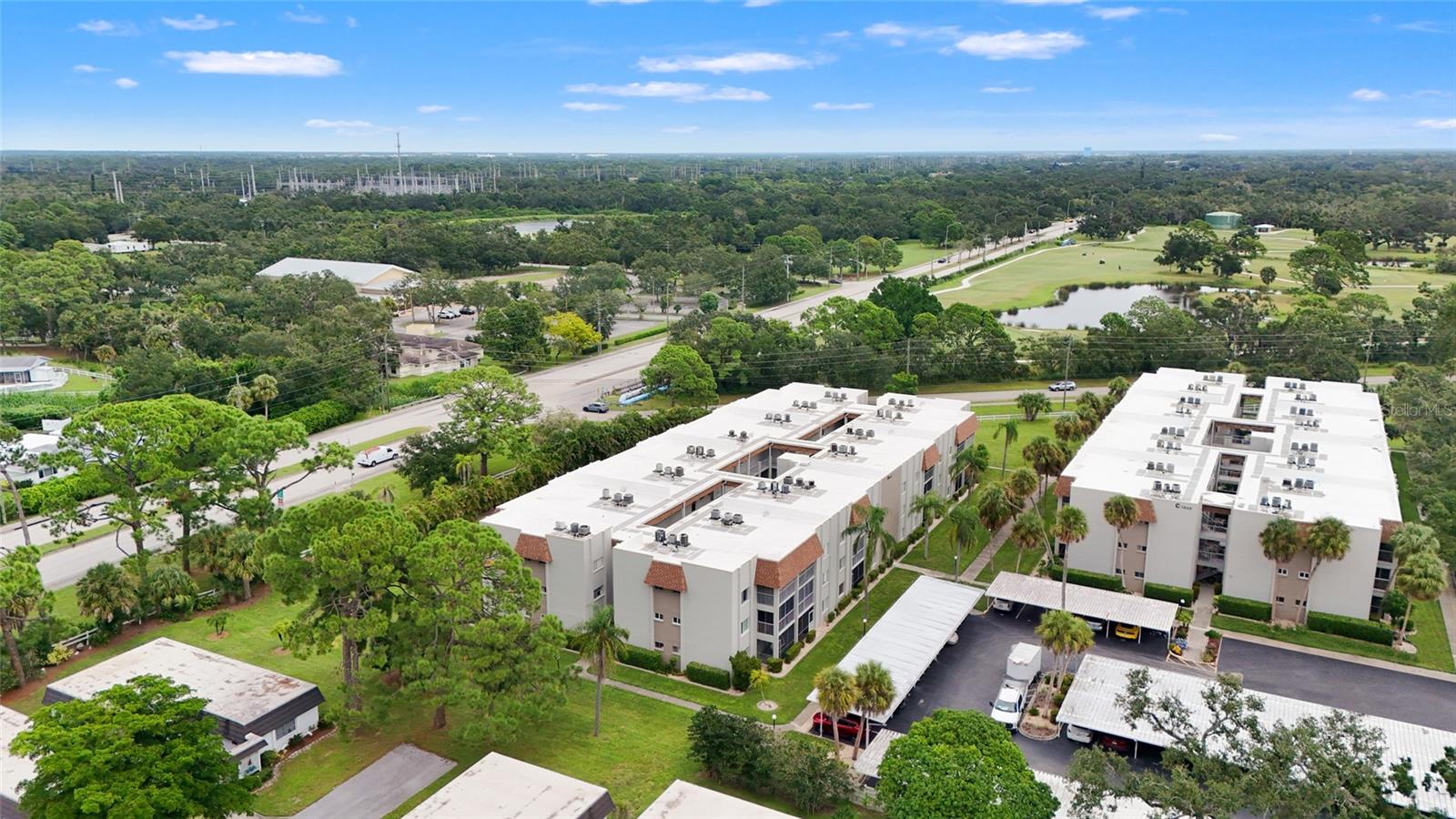 Image 30 of 49 For 1540 Glen Oaks Drive E B134