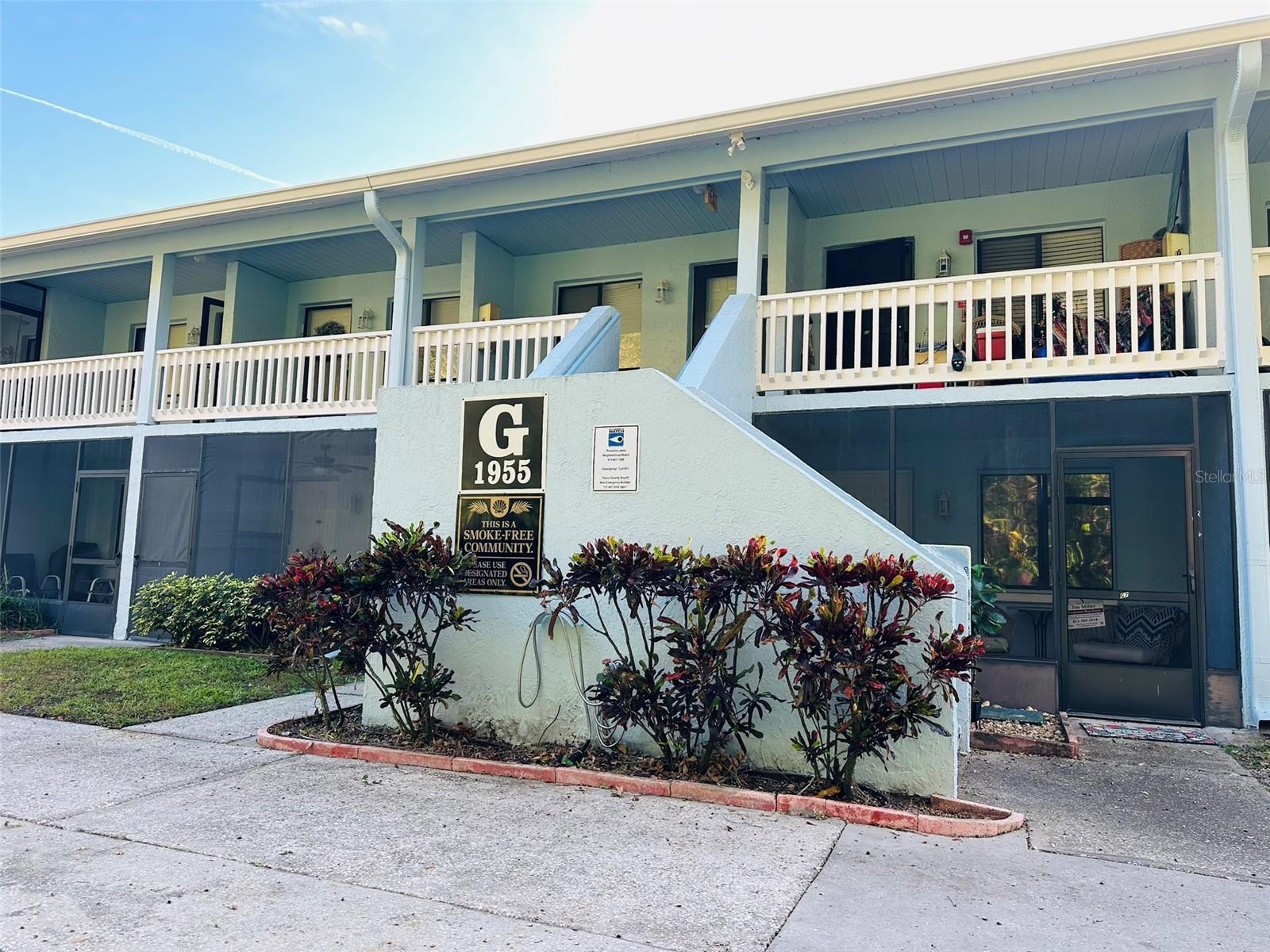 Details for 1955 Abrico Drive G4, LUTZ, FL 33558