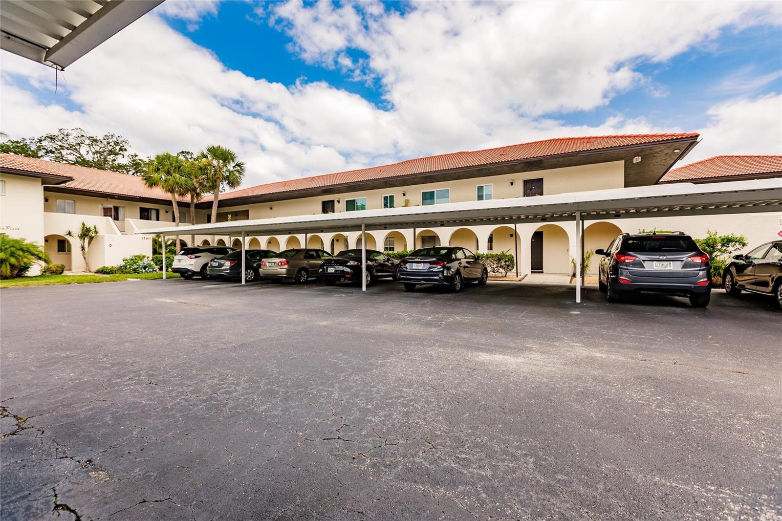 Image 2 of 42 For 3540 Hispania Place 214