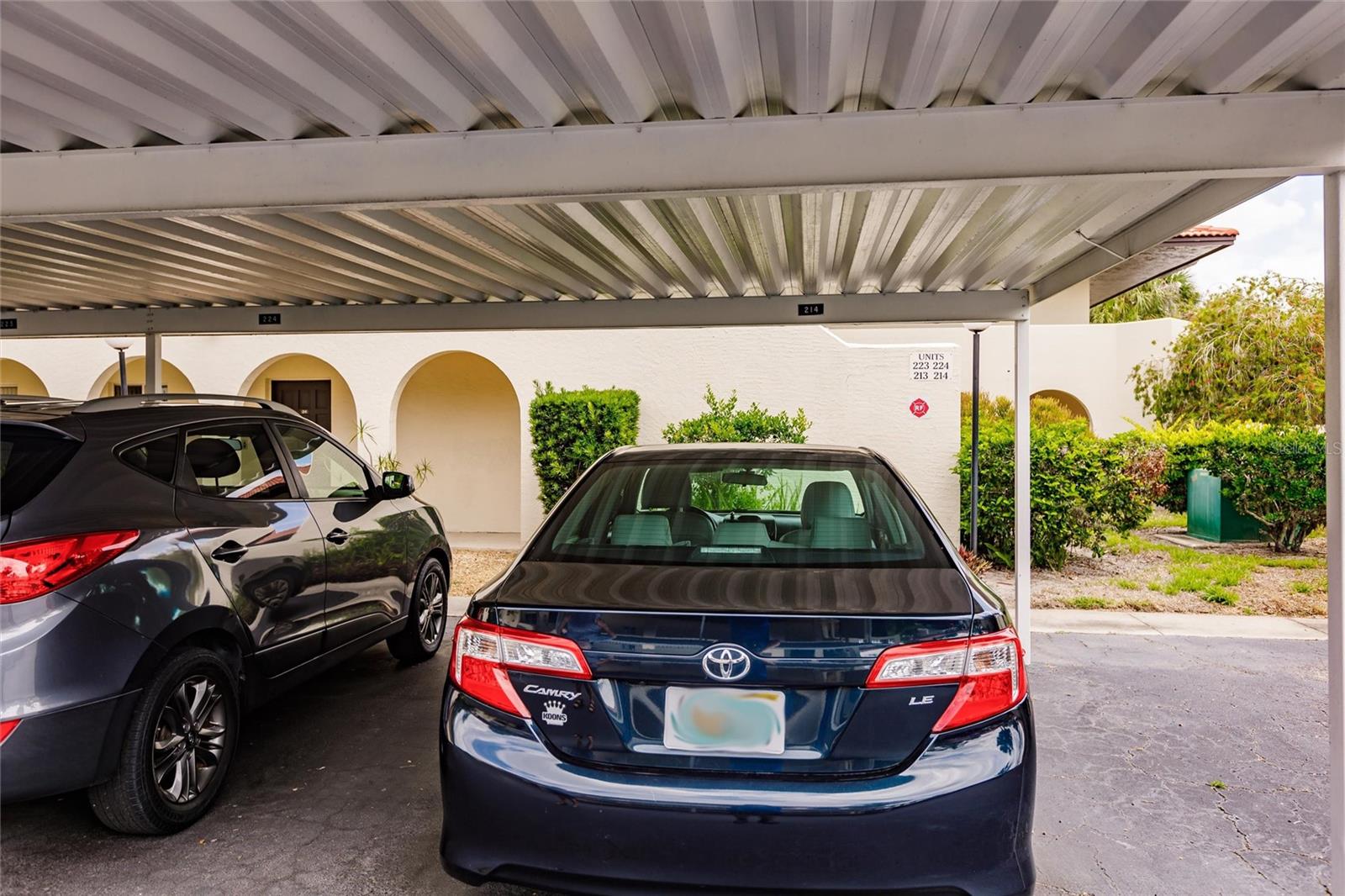 Image 42 of 42 For 3540 Hispania Place 214