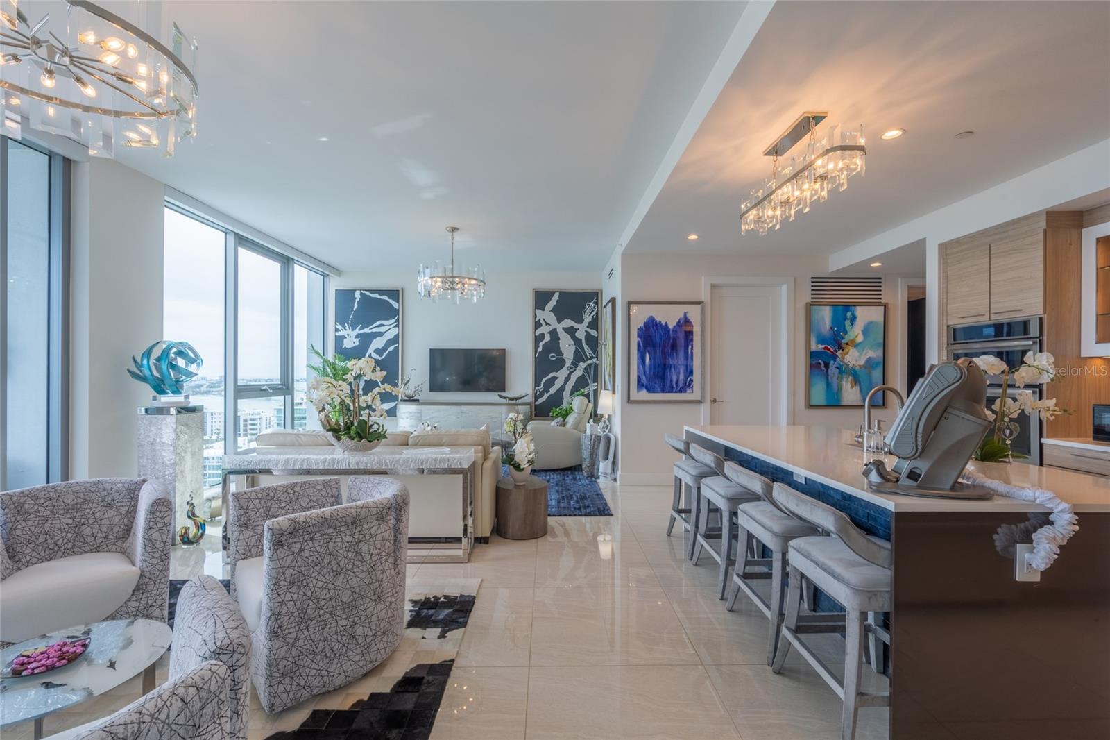 Image 13 of 80 For 1155 Gulfstream Avenue 1607