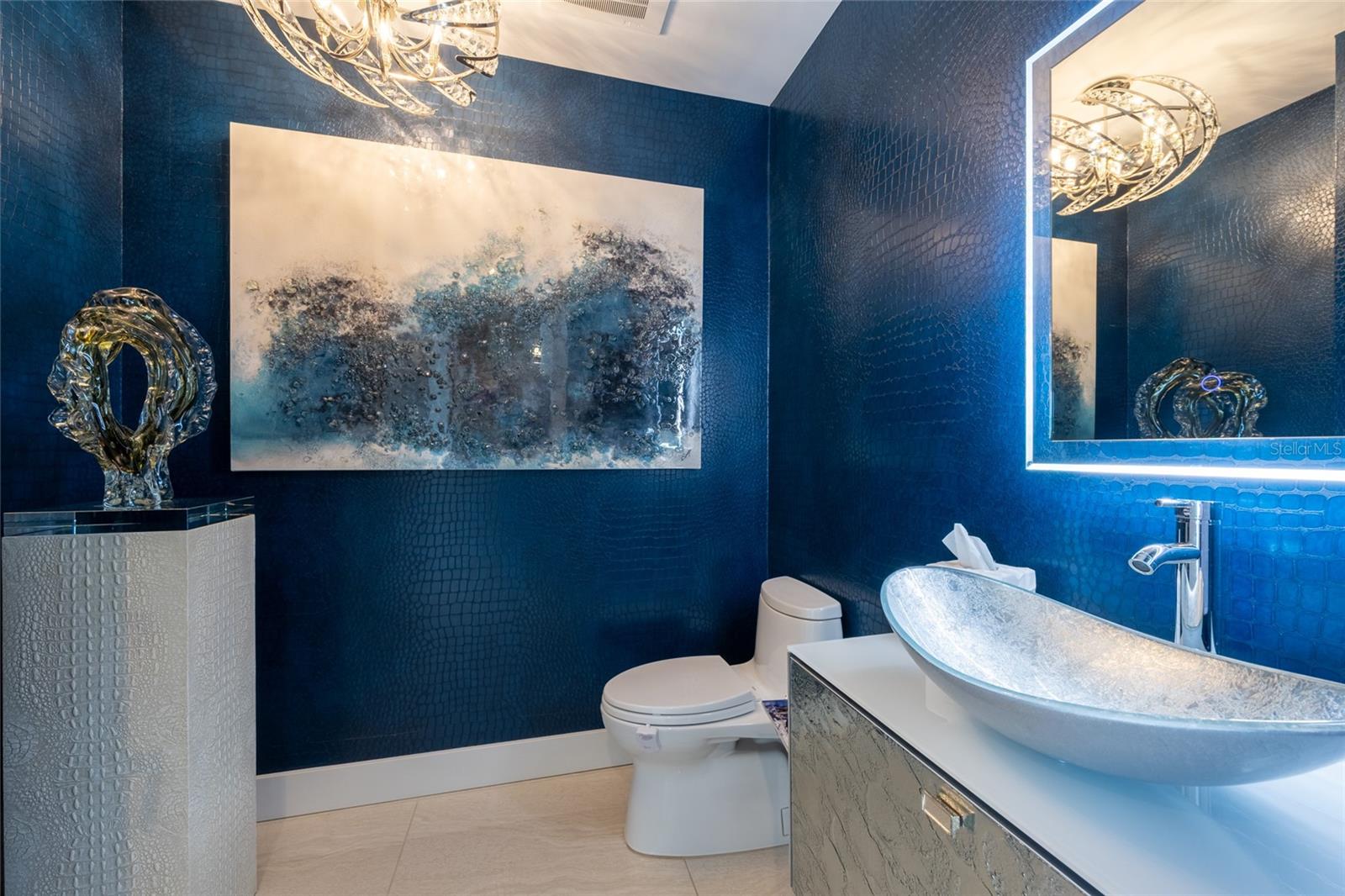 Image 23 of 80 For 1155 Gulfstream Avenue 1607
