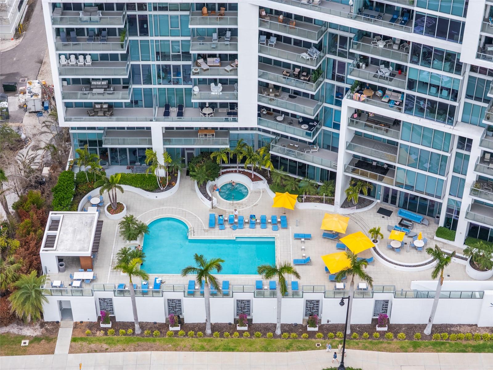 Image 44 of 80 For 1155 Gulfstream Avenue 1607