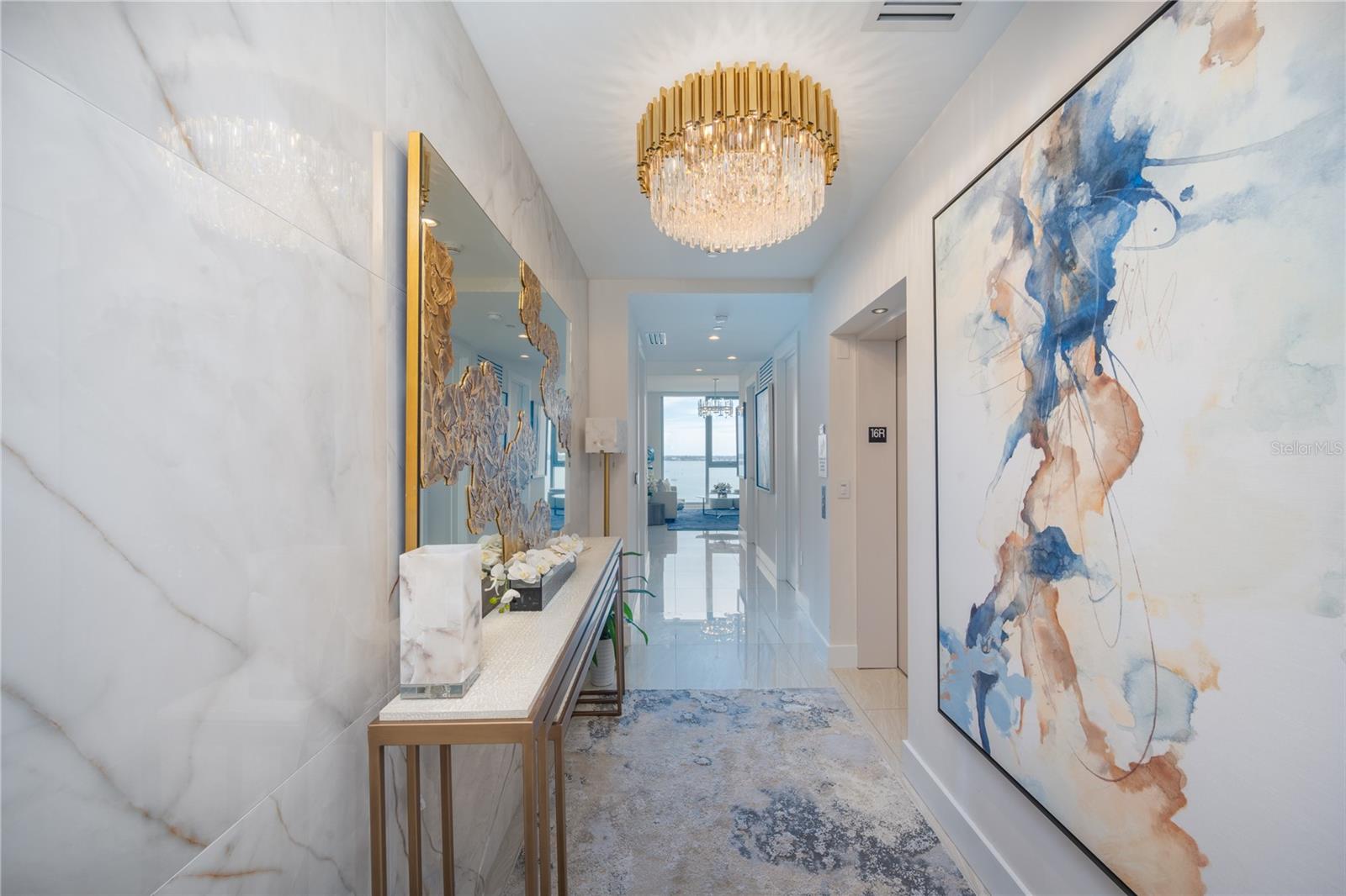 Image 8 of 80 For 1155 Gulfstream Avenue 1607