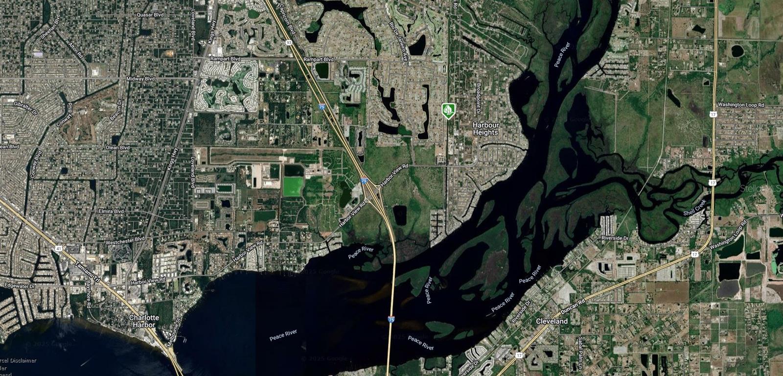 Image 6 of 7 For 2369 & 2379 Dumont Drive