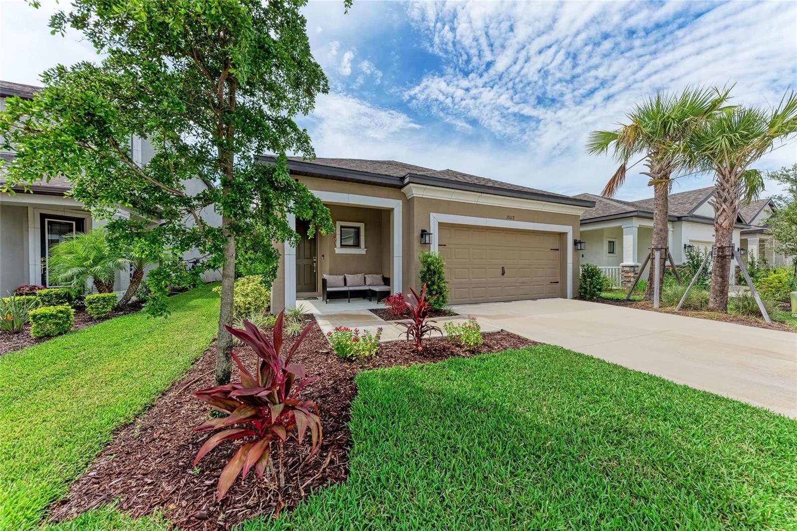 Image 3 of 50 For 15113 Shady Palms Lane