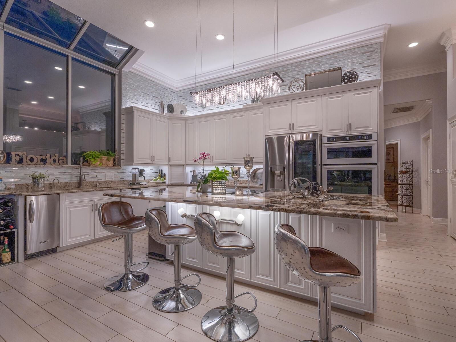 Image 76 of 95 For 8687 Woodbriar Drive