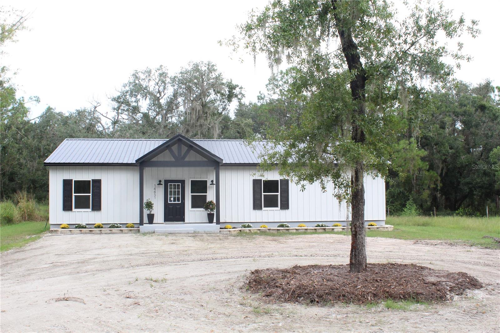 Details for 14451 Manatee Road, PARRISH, FL 34219