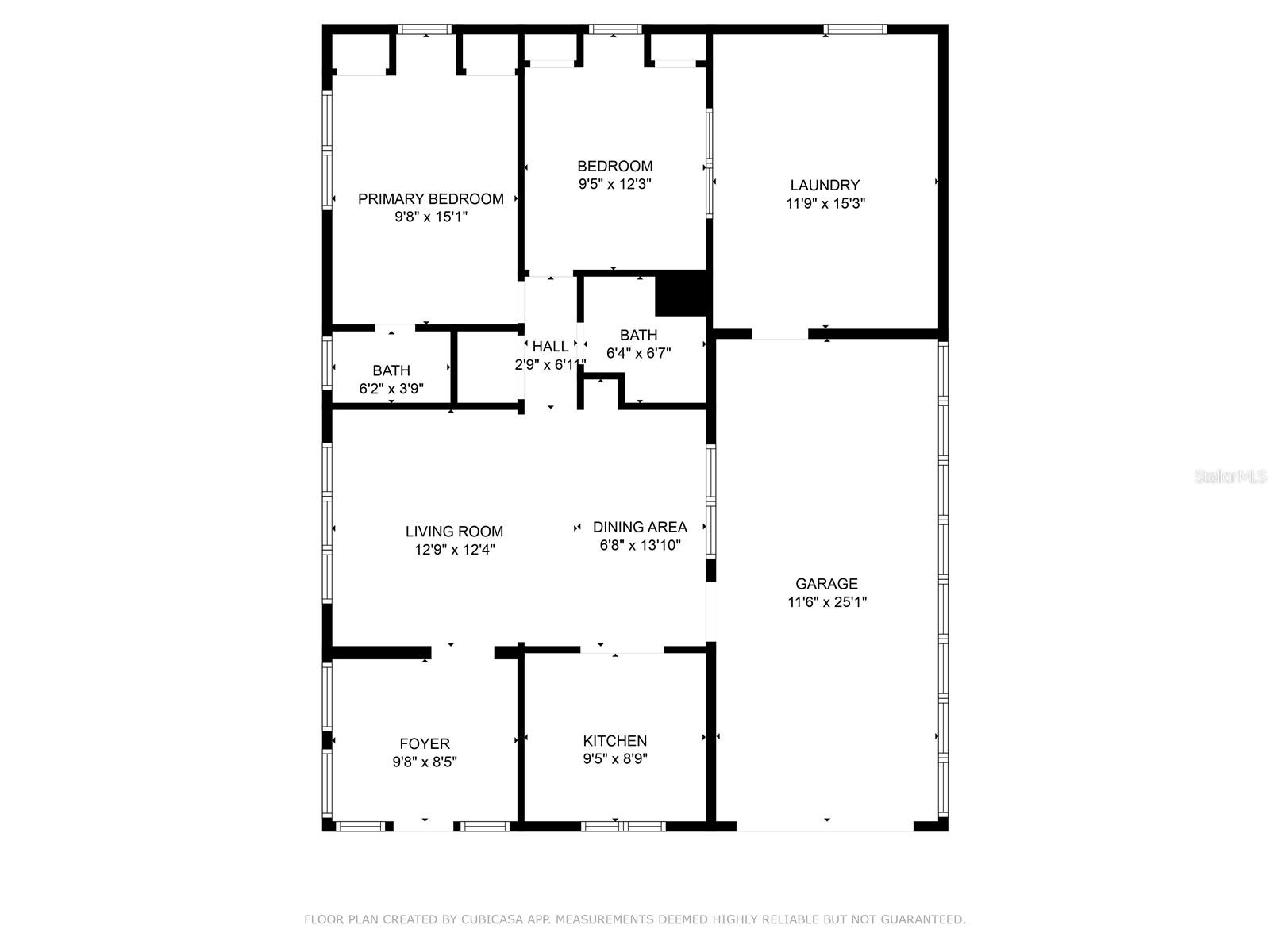 Image 20 of 20 For 111 48th Avenue Terrace W