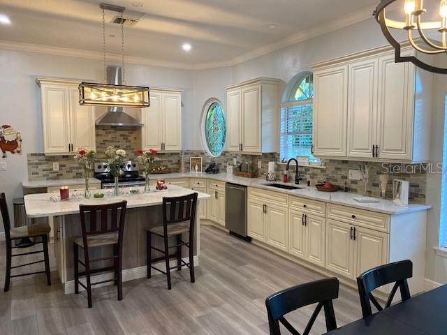 Image 18 of 85 For 11812 Osprey Pointe Boulevard