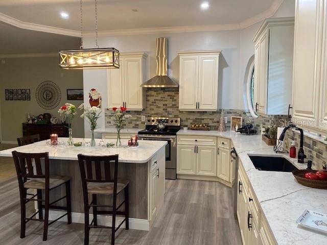 Image 19 of 85 For 11812 Osprey Pointe Boulevard