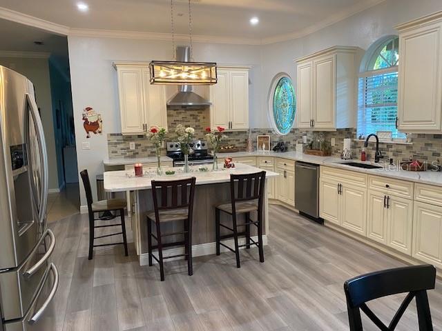 Image 23 of 85 For 11812 Osprey Pointe Boulevard