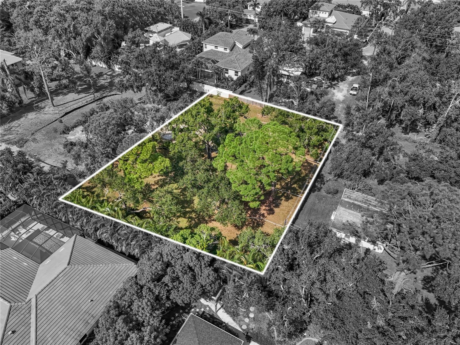 Image 17 of 28 For 0 Sunshine Avenue 0076070033