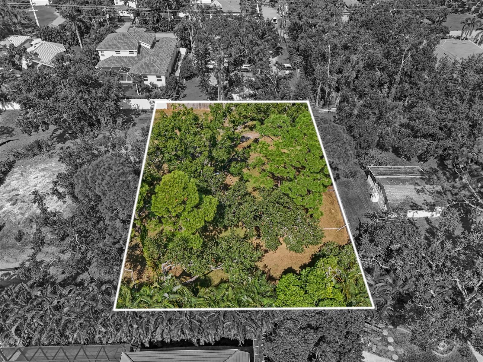 Image 19 of 28 For 0 Sunshine Avenue 0076070033