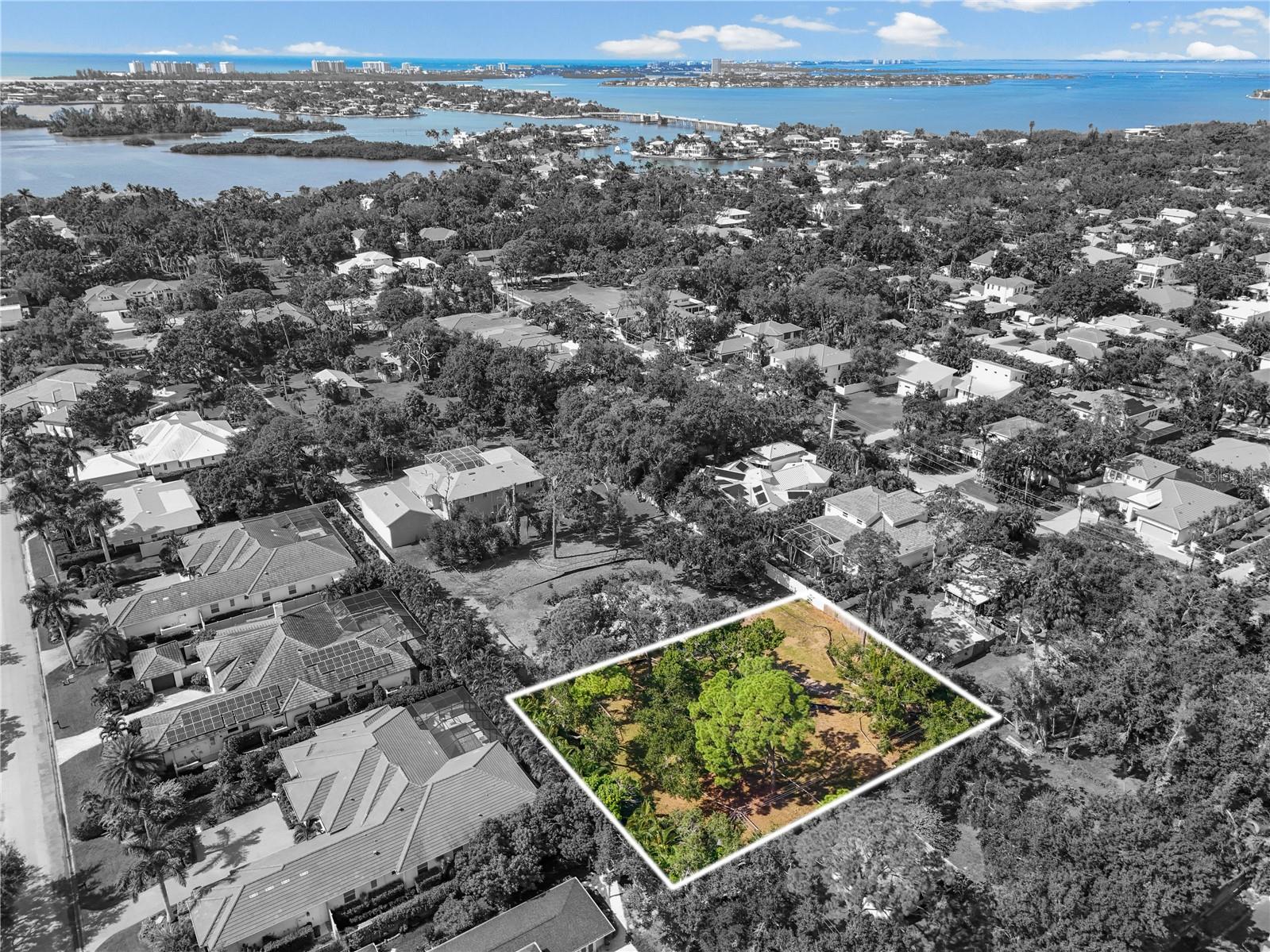 Image 27 of 28 For 0 Sunshine Avenue 0076070033