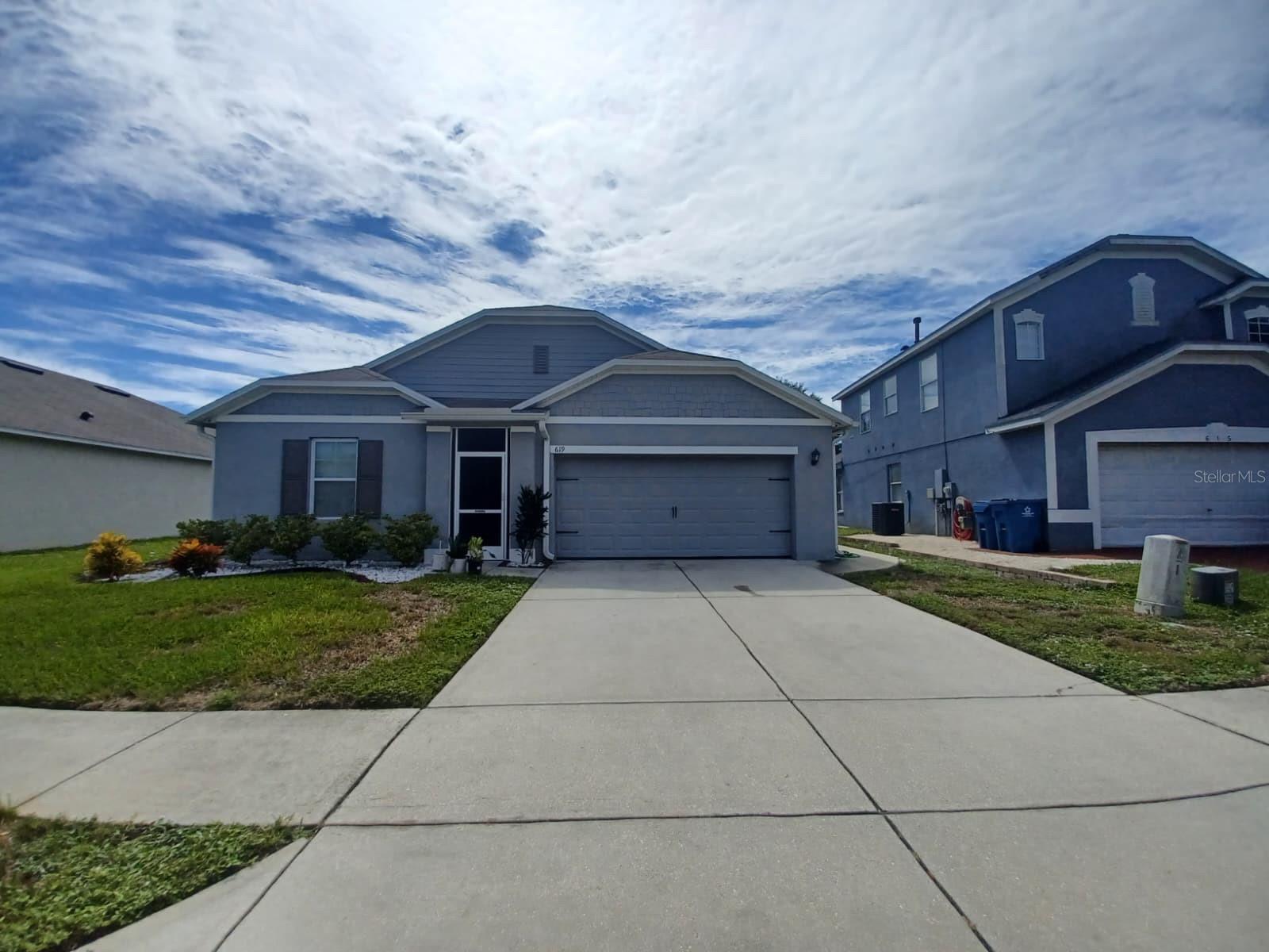 Details for 619 Astor Drive, HAINES CITY, FL 33844