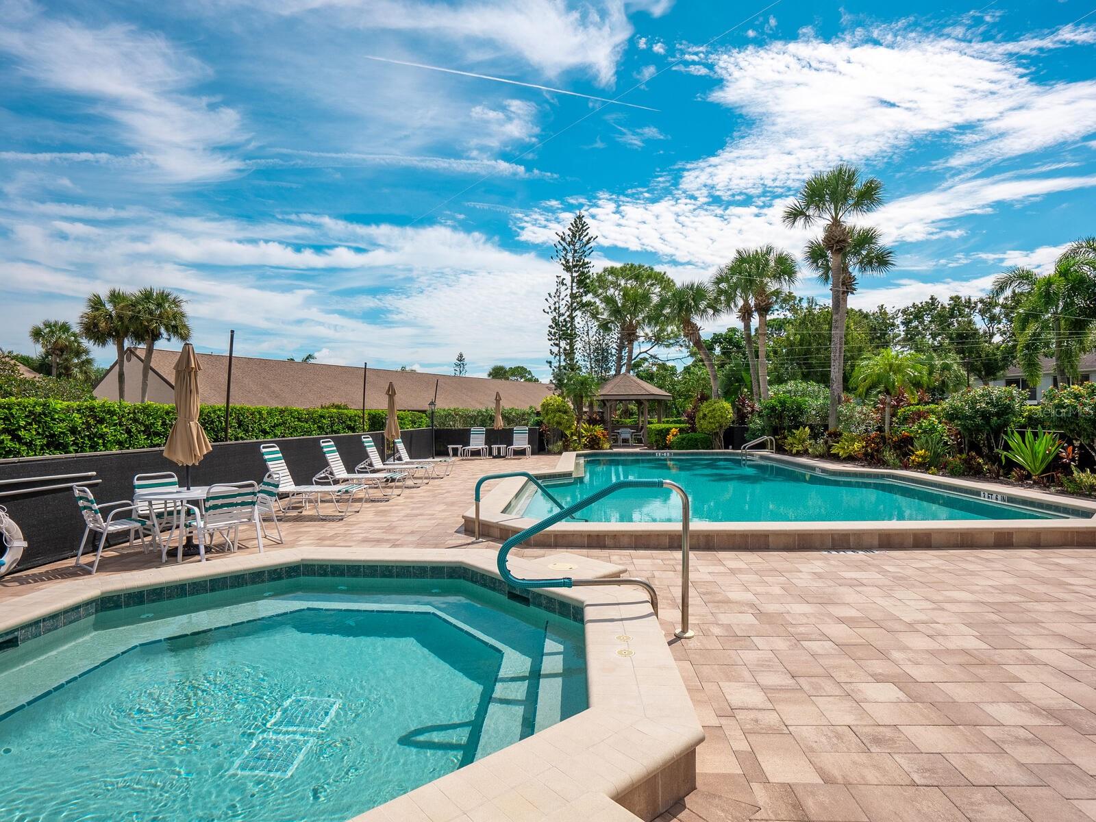 Image 38 of 73 For 6103 Clubside Drive 6103