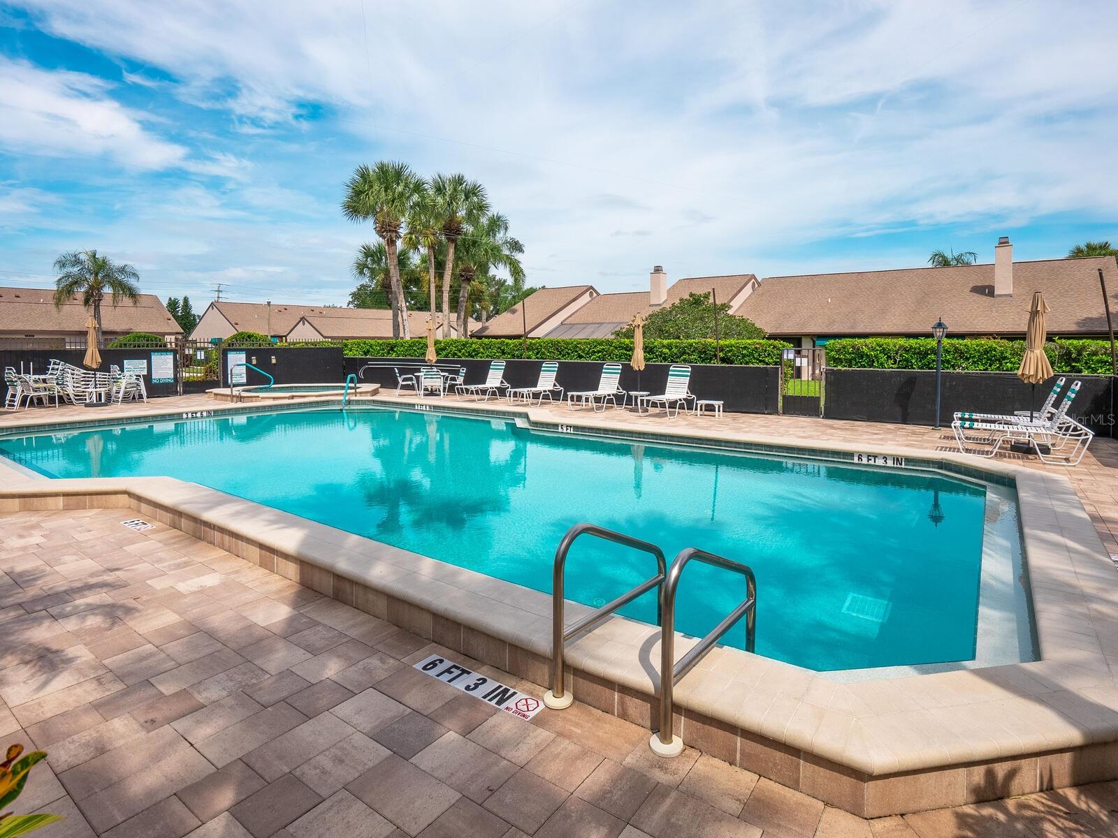 Image 39 of 73 For 6103 Clubside Drive 6103