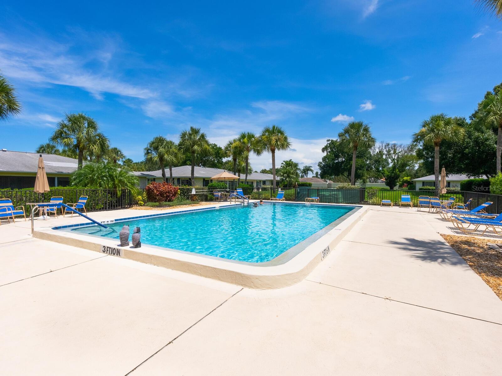Image 45 of 73 For 6103 Clubside Drive 6103