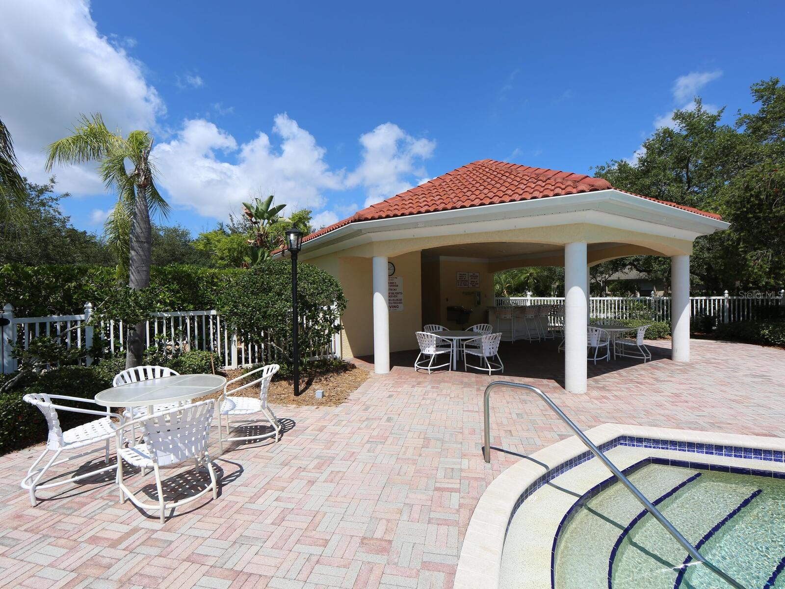 Image 48 of 73 For 6103 Clubside Drive 6103