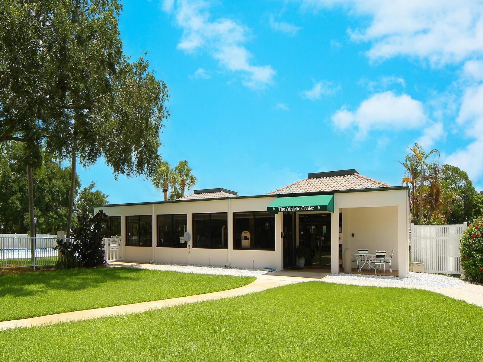 Image 50 of 73 For 6103 Clubside Drive 6103