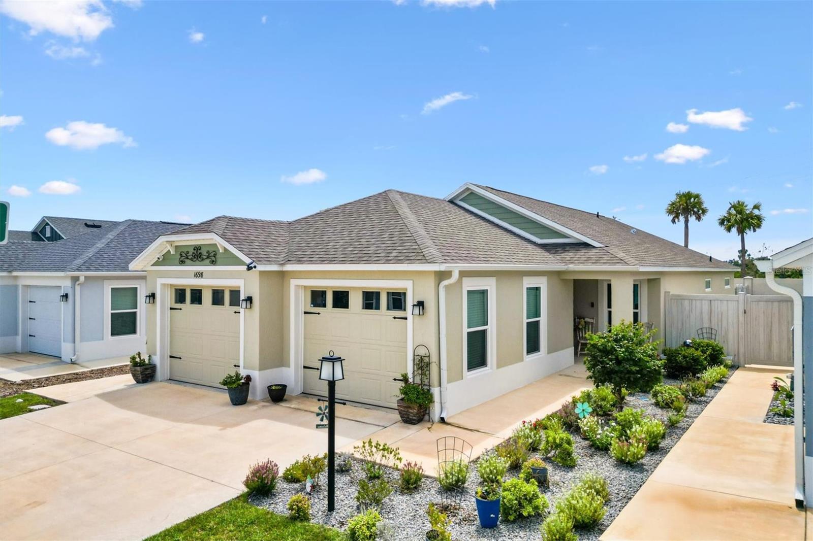 Details for 1698 Will Lane, THE VILLAGES, FL 34762