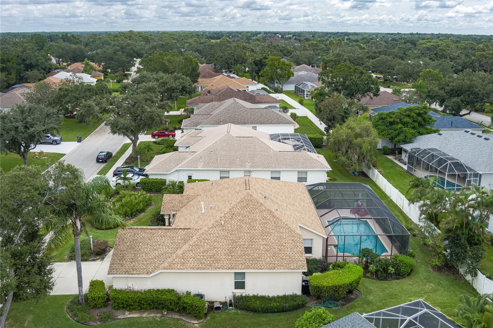 Image 33 of 35 For 11206 Pine Lilly Place