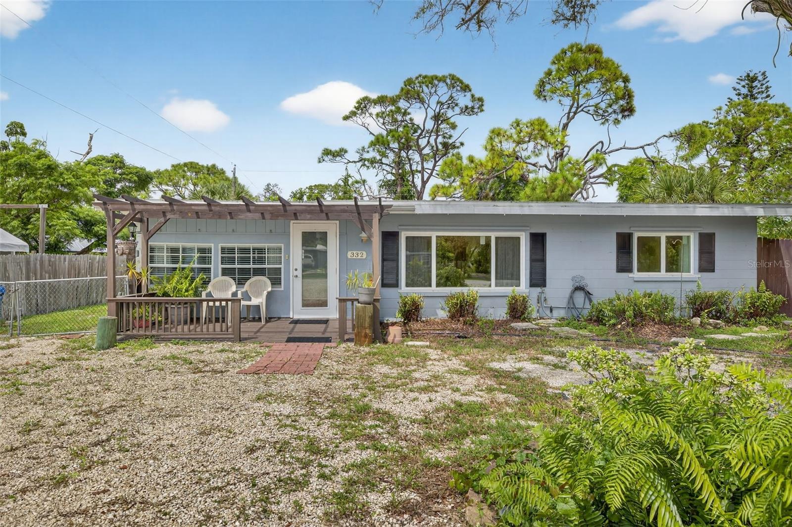 Details for 332 Langsner Street, ENGLEWOOD, FL 34223