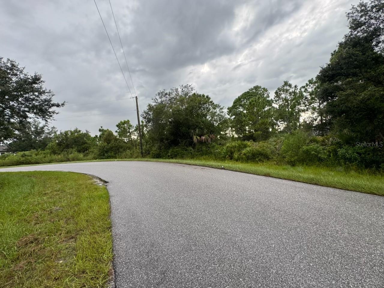 Details for 0 Torgerson Street, NORTH PORT, FL 34291