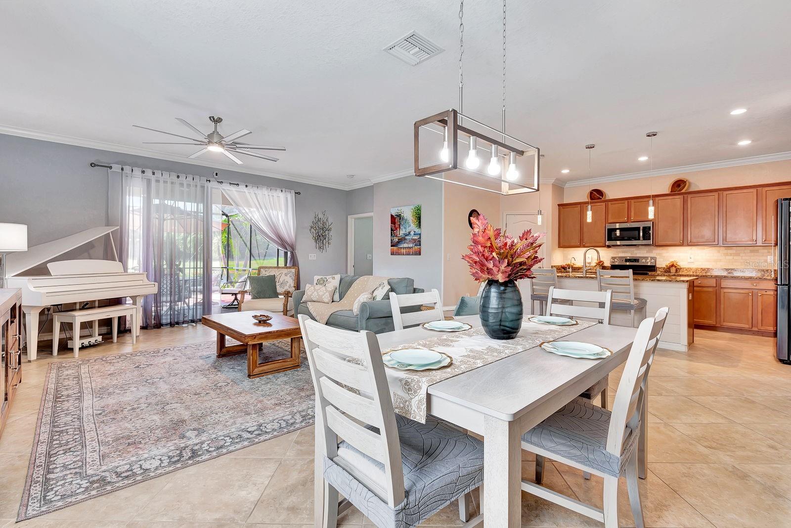 Image 22 of 71 For 7112 Marsh View Terrace