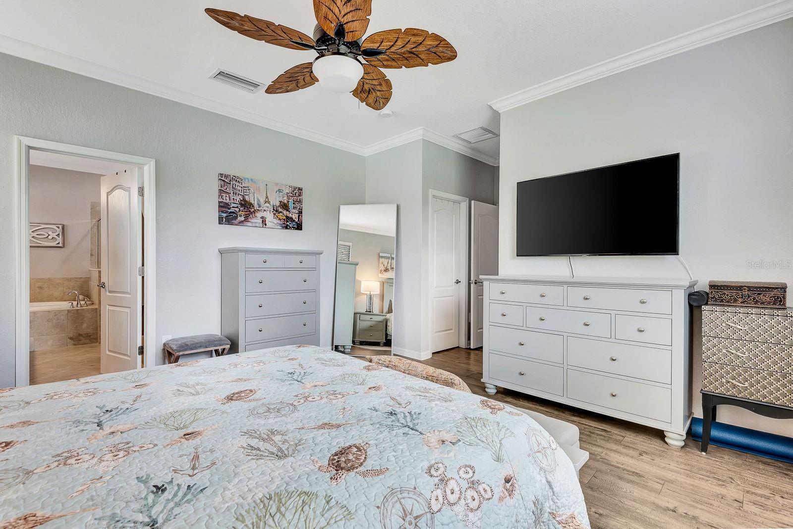 Image 31 of 71 For 7112 Marsh View Terrace