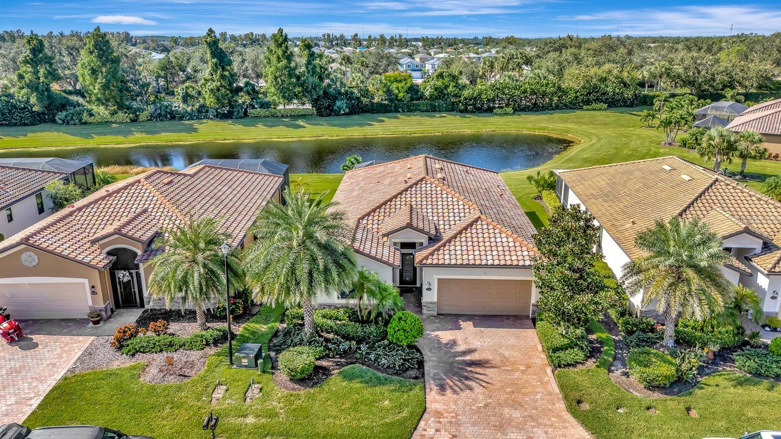 Image 63 of 71 For 7112 Marsh View Terrace